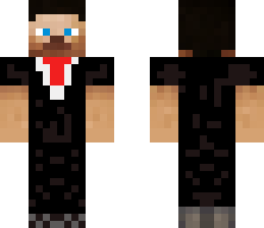 fancy steve