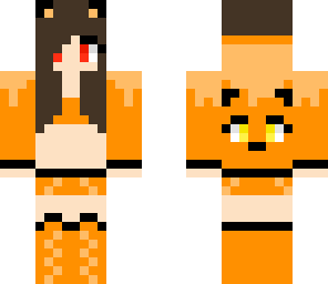 halloween girl