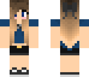 summer skin