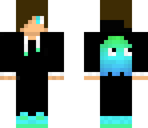 packman