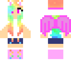 rainbow runner