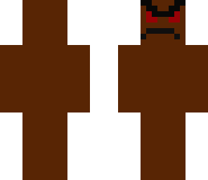 angry poo