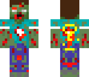 brickton zombie