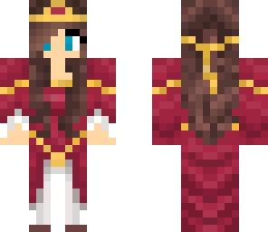 medival queen