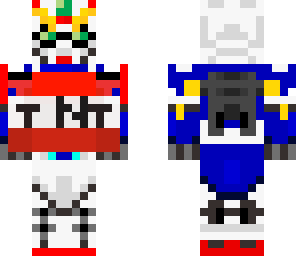 gundam tnt