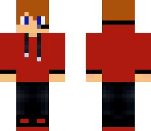 the red guys