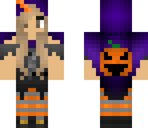 halloween unicorn
