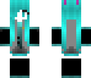 hatsune miku