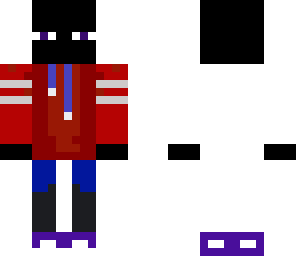 raphs enderman