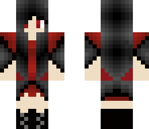 vampire girl