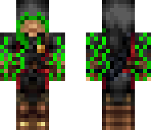 the dark wizard