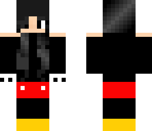 mickey mouse contest number 2
