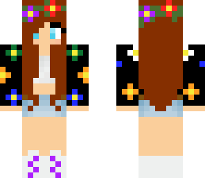 julies skin for julie