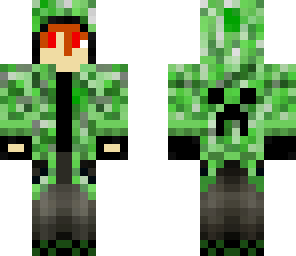 creeper green