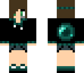 ender girl
