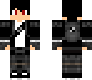 great skin