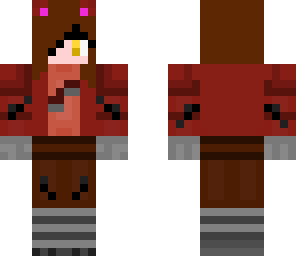 foxy
