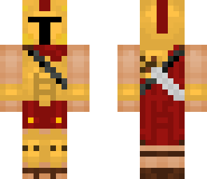 spartan