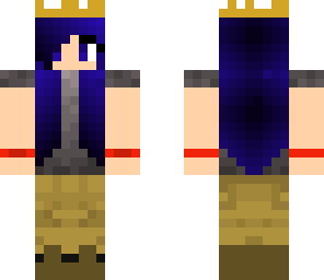 skin name