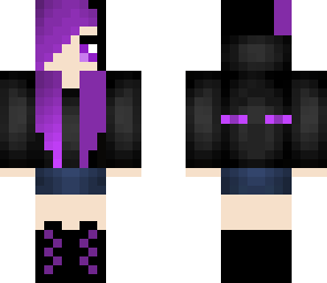 chica gamer emo