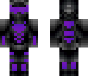 darkgear12 female