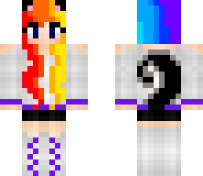 toni's skin