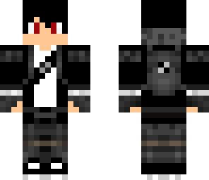great skin