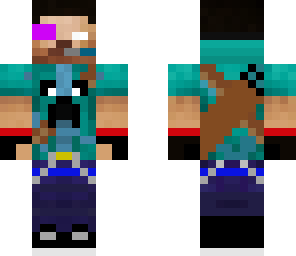 herobrine