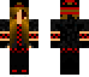 demon tomboy
