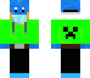 minemansuperman