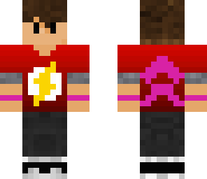 flash bca 20 likes