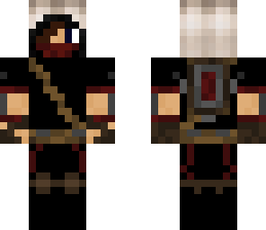 assassin