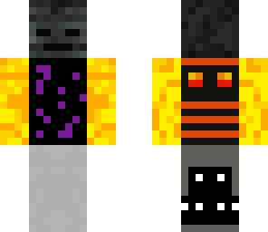 arms