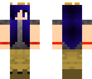skin name