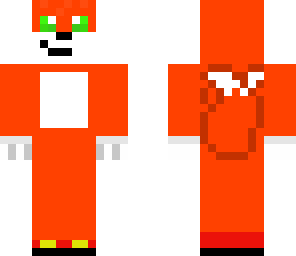 tails 