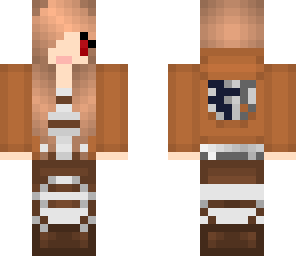 attack on titan