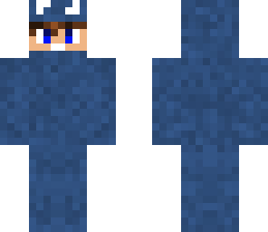 my pixel gun skin