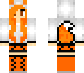 orange wolf girl edited