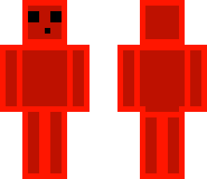 red slime