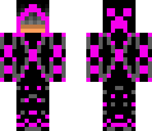 purple assassin