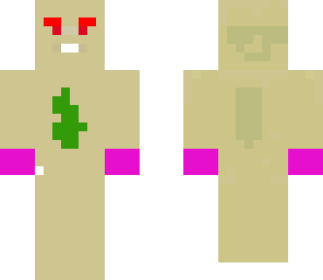 werewolfman there are three