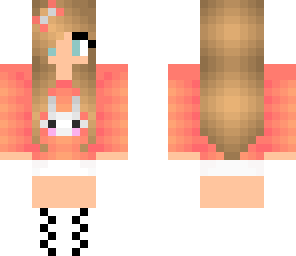my friends old skin edited