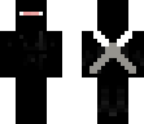 ninja pig