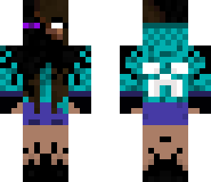 enderbrine girl v2