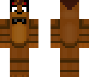 freddy