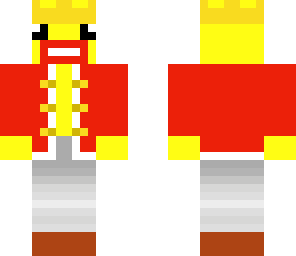 duck lord