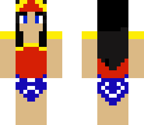 wonder woman