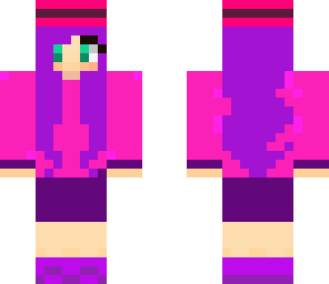 cute girl