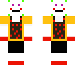 the 4 faced killer