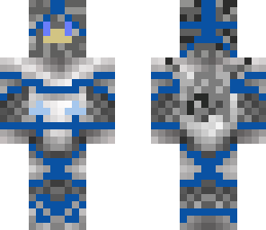 water knight